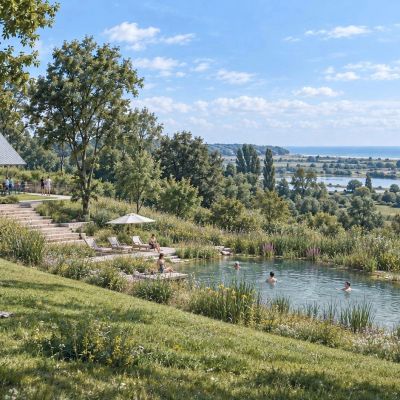 Parc des Clos