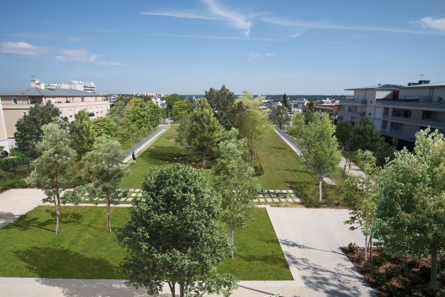 Parc Montconseil