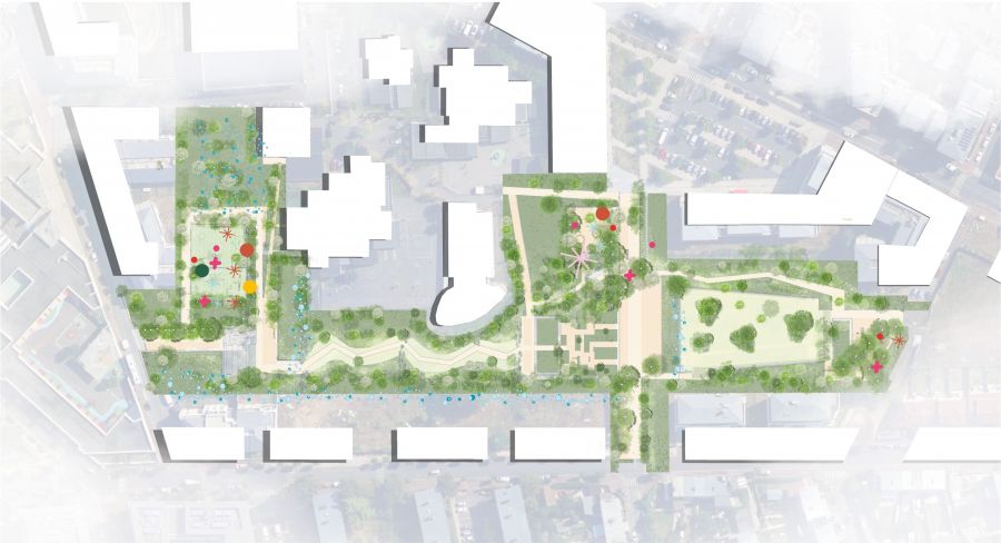 Parc Montconseil
