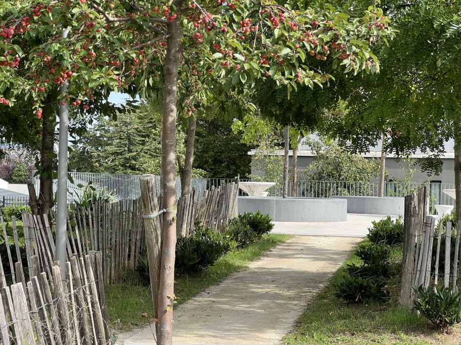 Parc Montconseil