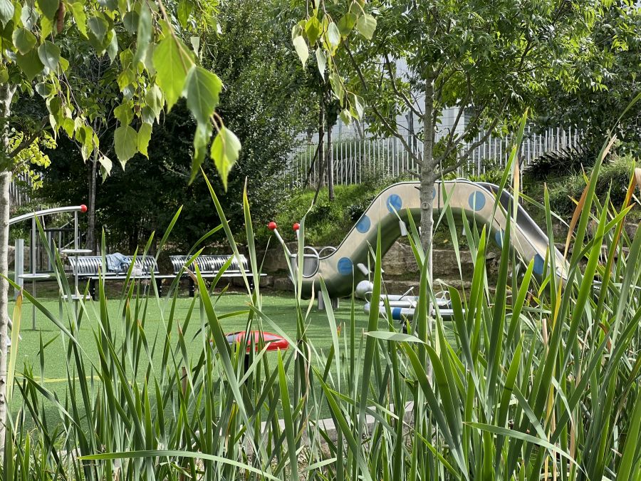 Parc Montconseil