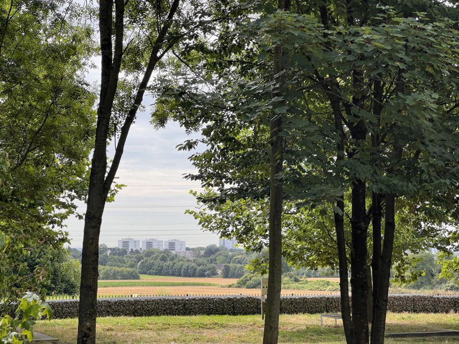 Puits la Marlière Park