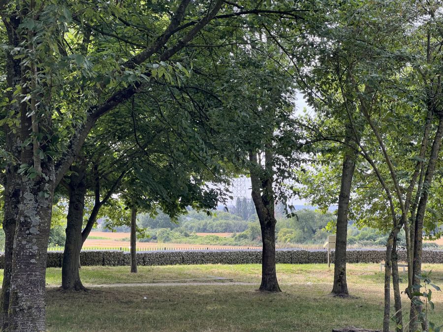 Puits la Marlière Park