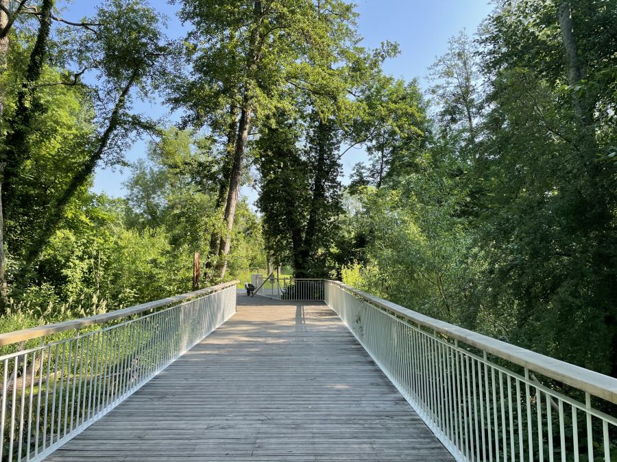 Parc Saint-Père