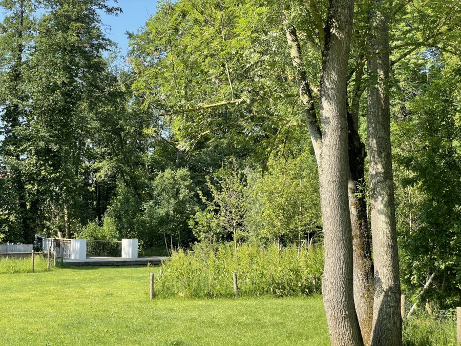 Parc Saint-Père
