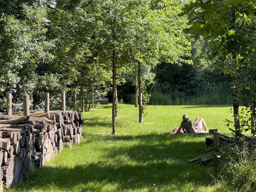 Parc Saint-Père