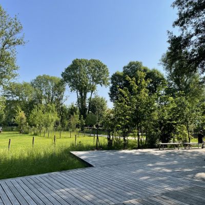 Parc Saint-Père