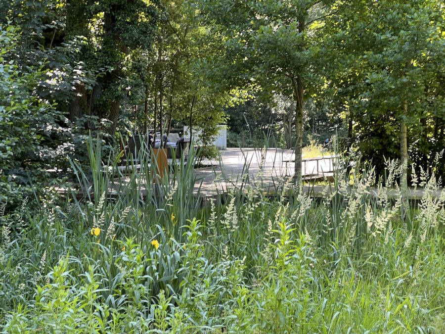 Parc Saint-Père
