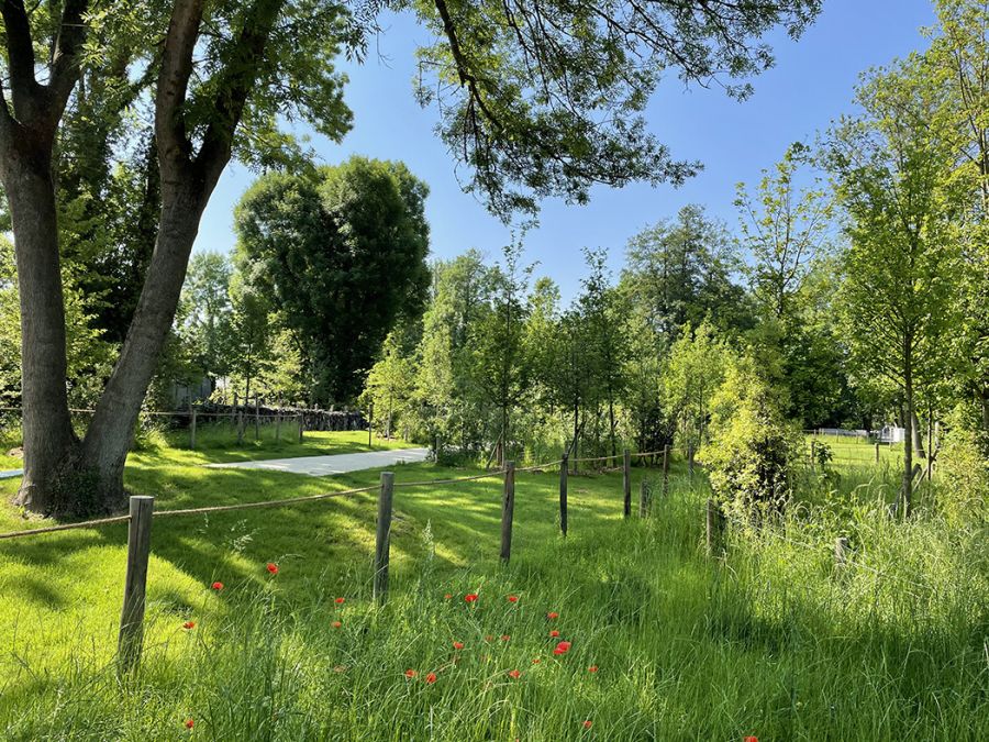 Parc Saint-Père