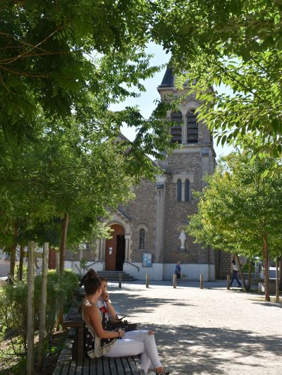 Place Chollet