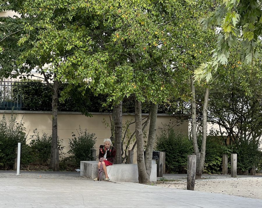 Place Chollet