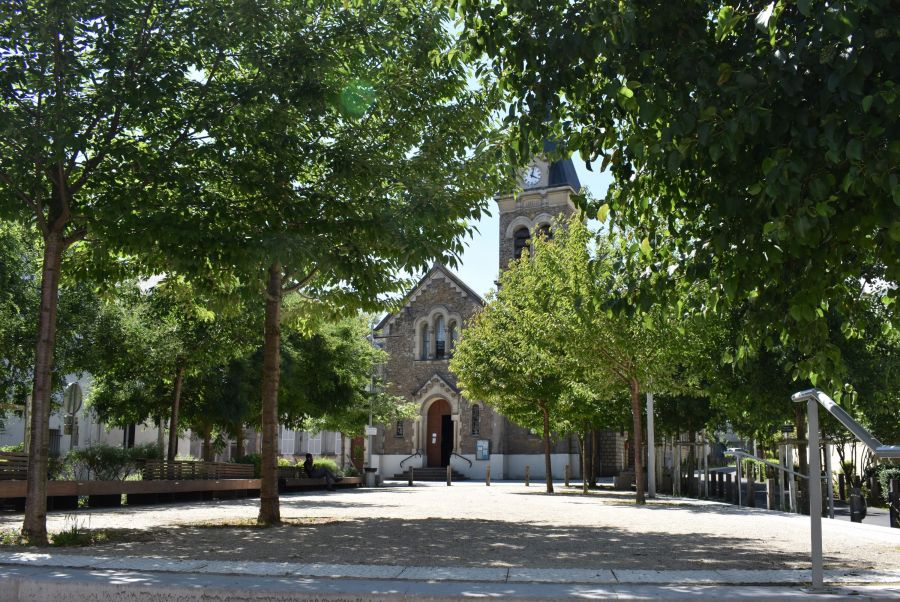 Place Chollet