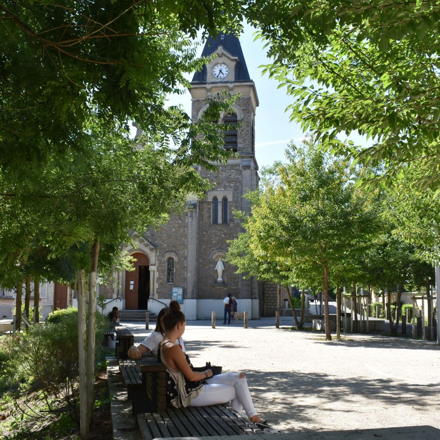 Place Chollet
