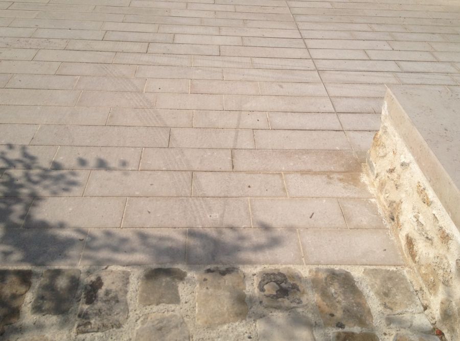 Place Chollet