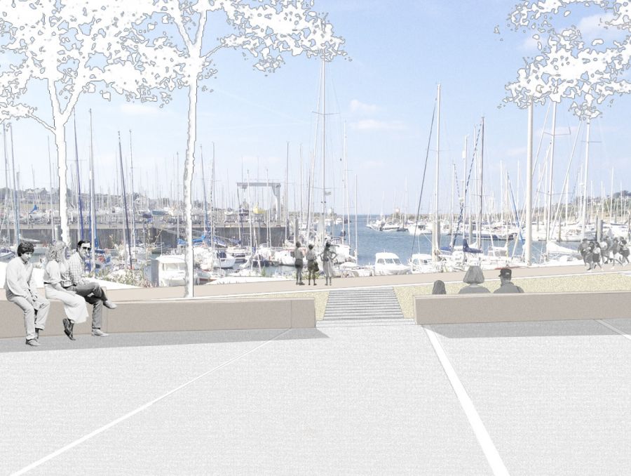 Port du Crouesty