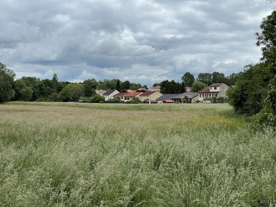 Quartier agricole