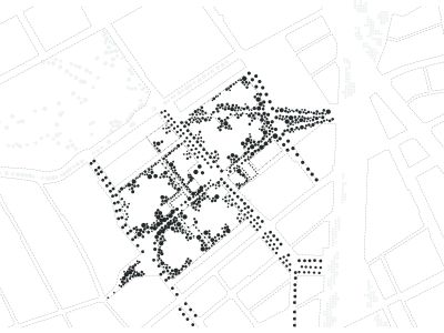 Quartier des Fleurs