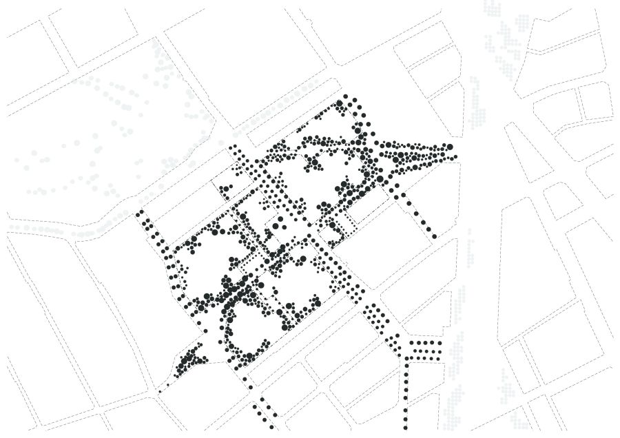 Quartier des Fleurs