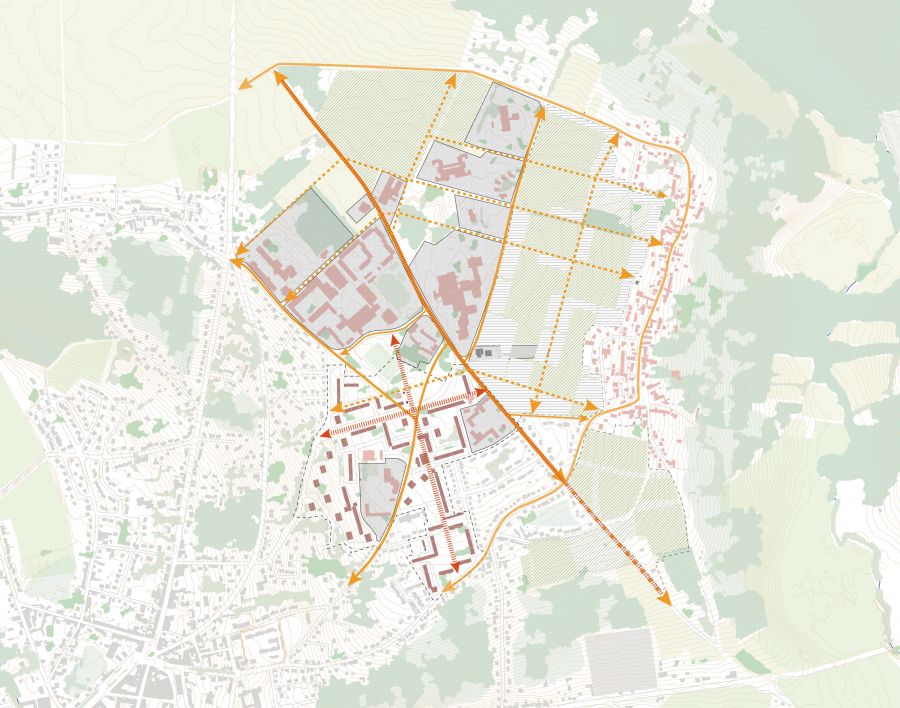 Quartier des Templiers