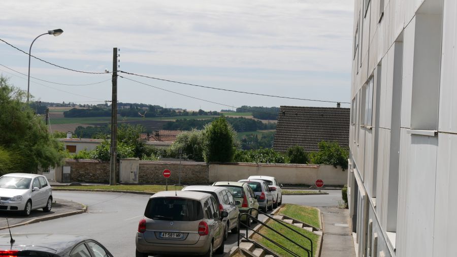 Quartier des Templiers