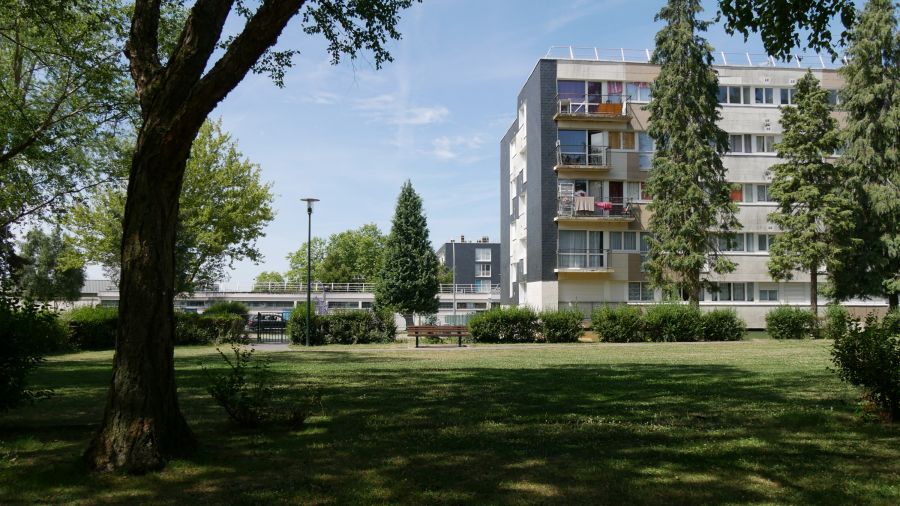 Quartier des Templiers