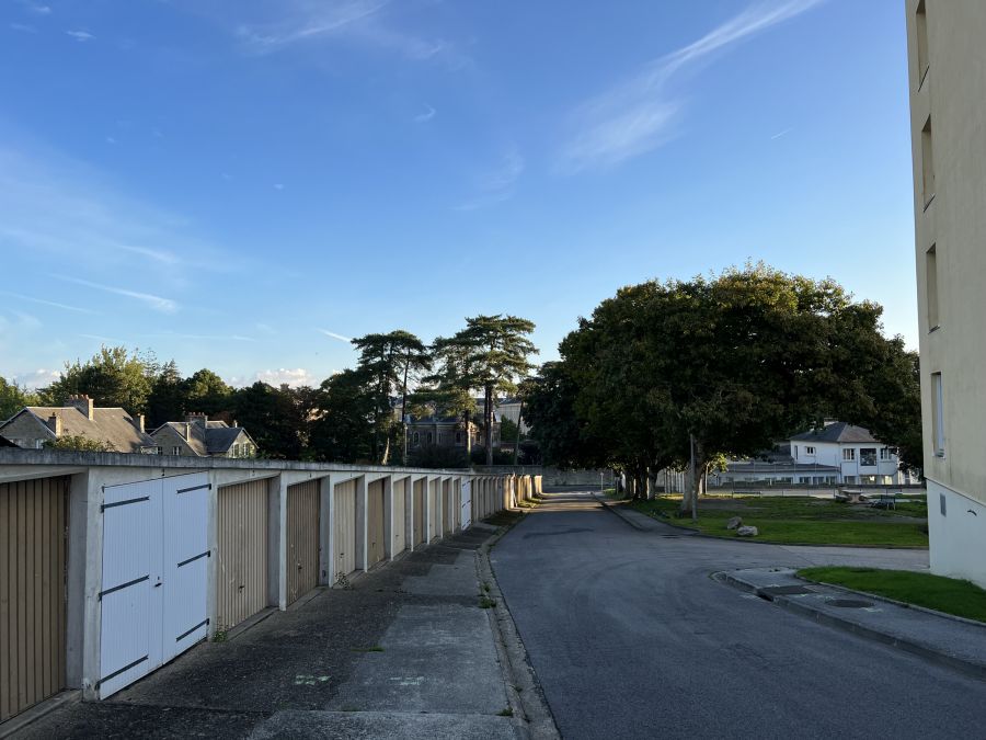 Quartiers des Horizons