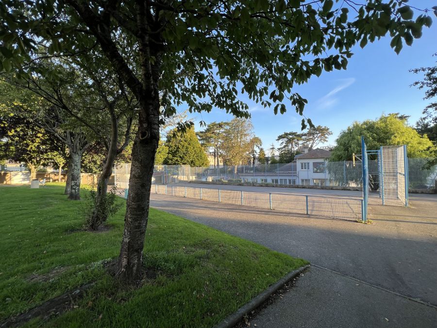 Quartiers des Horizons