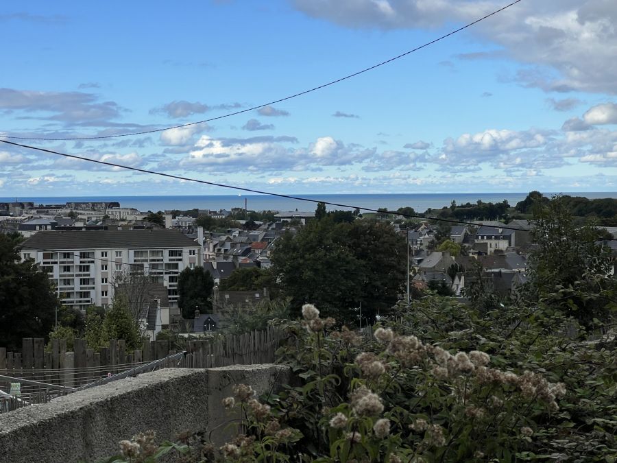 Quartiers des Horizons