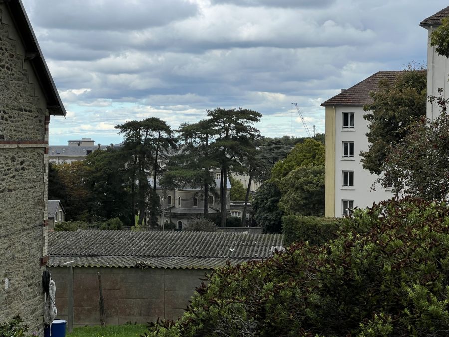 Quartiers des Horizons