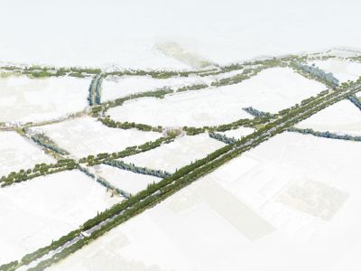 Quartiers Odysseum & Hippocrate