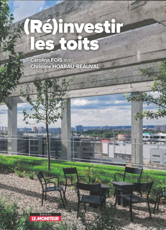 REINVESTIR LES TOITS