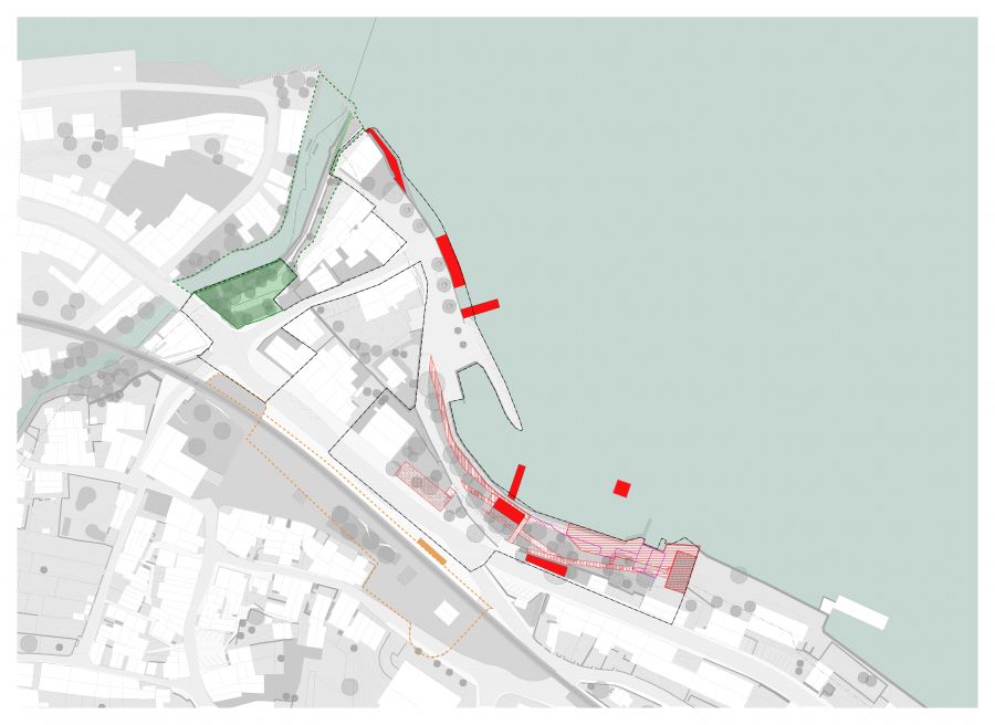Rives du Léman