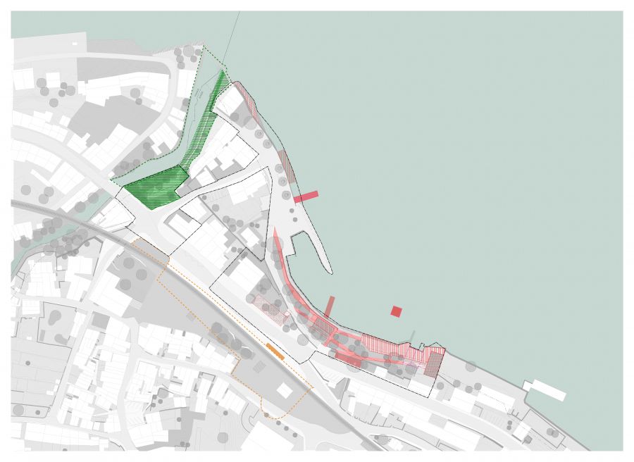 Rives du Léman