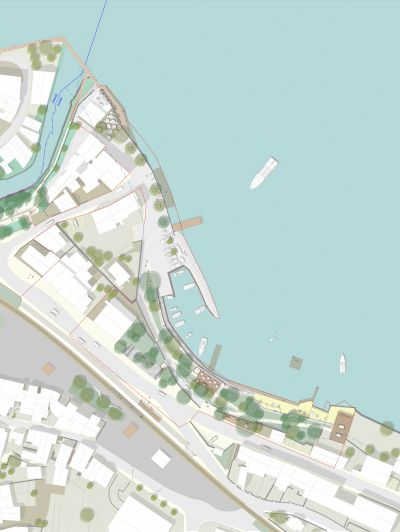 Rives du Léman
