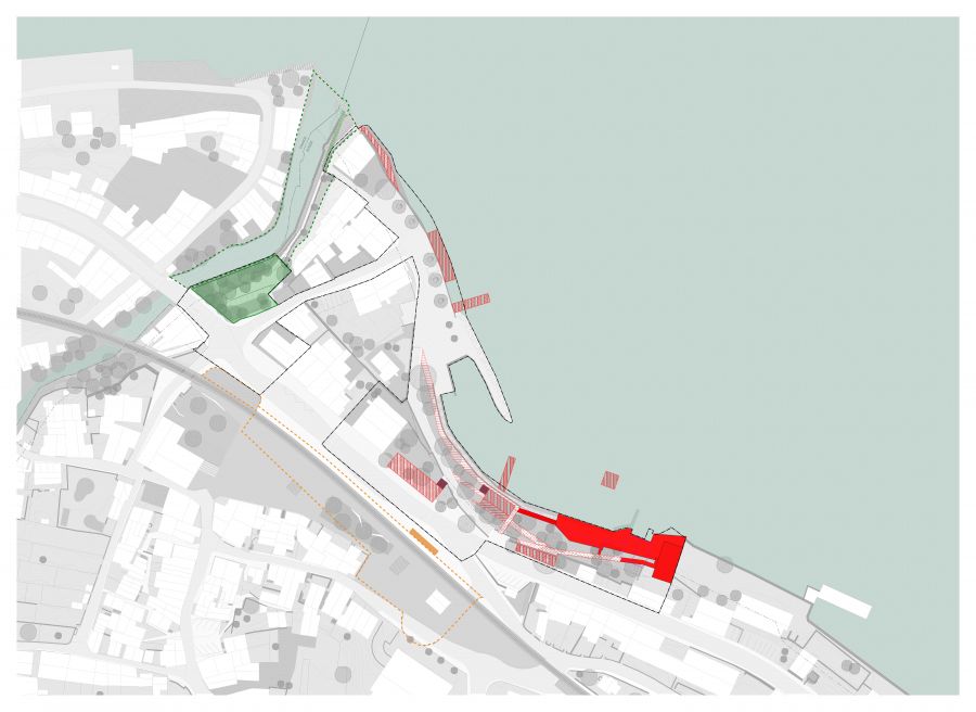 Rives du Léman