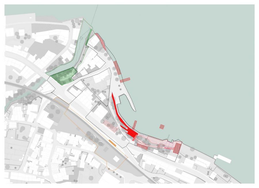 Rives du Léman