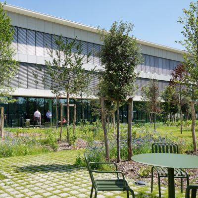 Siège des Maçons Parisiens